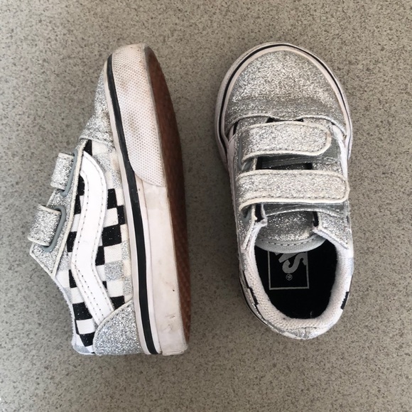 VANS Toddler Shoe - Picture 4 of 4